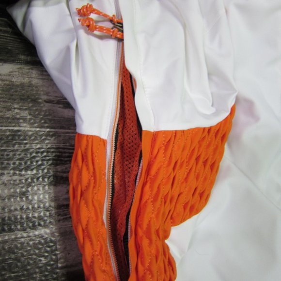 NWT Women's DD WP/BR Ski/Snowboard Insul. Jacke - Picture 8 of 12